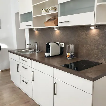 Apartment Trauminsel 2 *