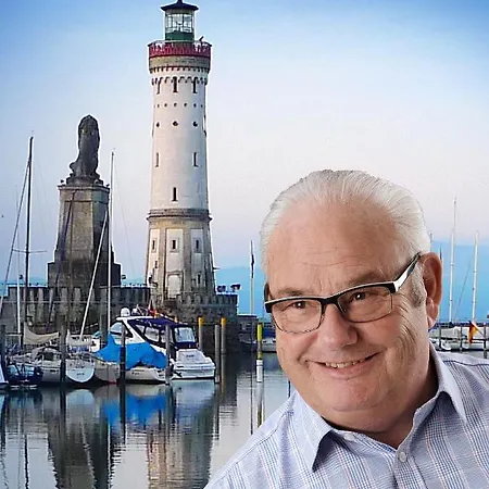 Appartement Trauminsel 2