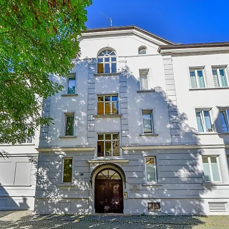 Trauminsel 2 Apartment