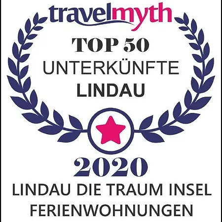 Trauminsel 2 * Lindau (Bodensee)