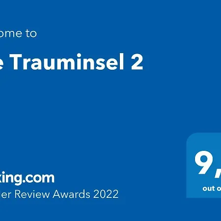 Trauminsel 2 *