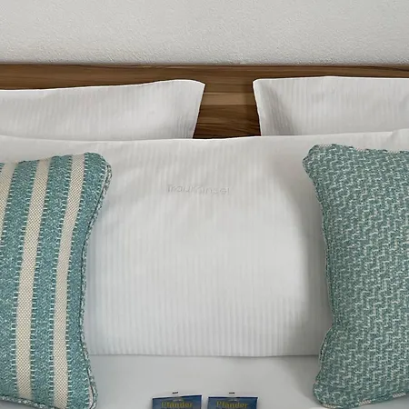 Apartament Trauminsel 2 Lindau (Bodensee)