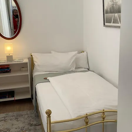 Trauminsel 2 * Lindau (Bodensee)