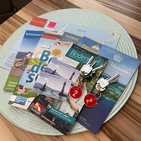 Trauminsel 2 Appartement