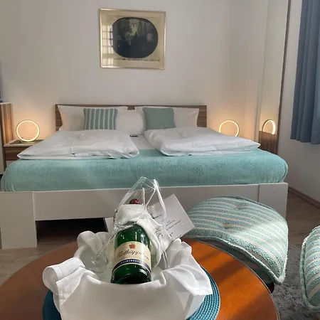 Apartment Trauminsel 2