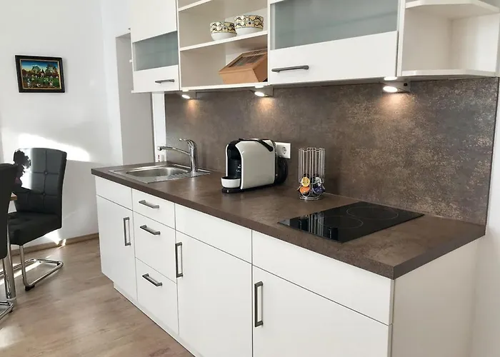 Apartamento Trauminsel 2 *