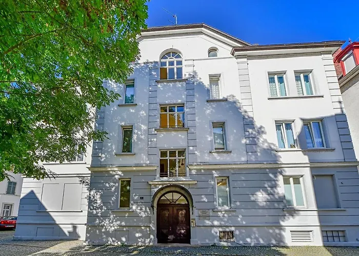 Trauminsel 2 Apartamento