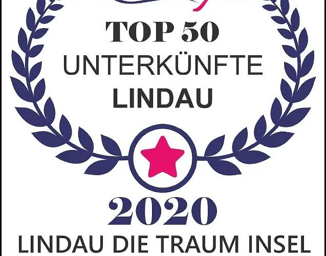 Trauminsel 2 * Lindau (Bodensee)