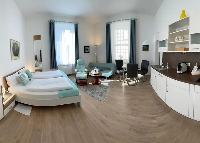 Trauminsel 2 Apartamento *