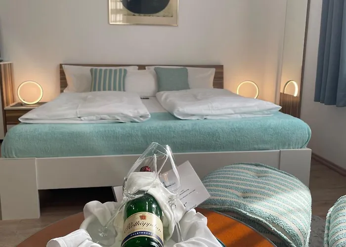 Apartamento Trauminsel 2